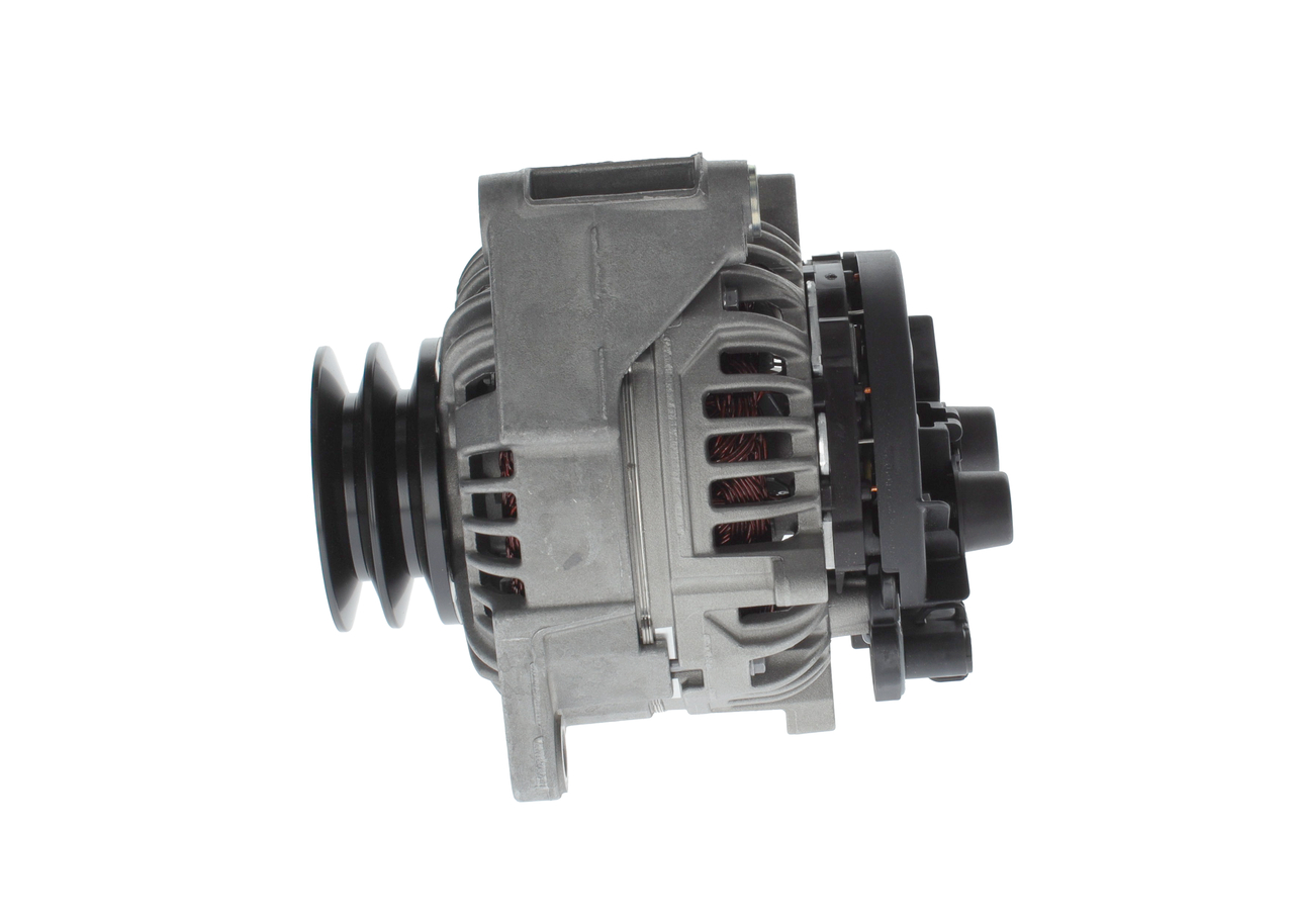 BOSCH 1 986 A01 027: Lichtmaschine 110A