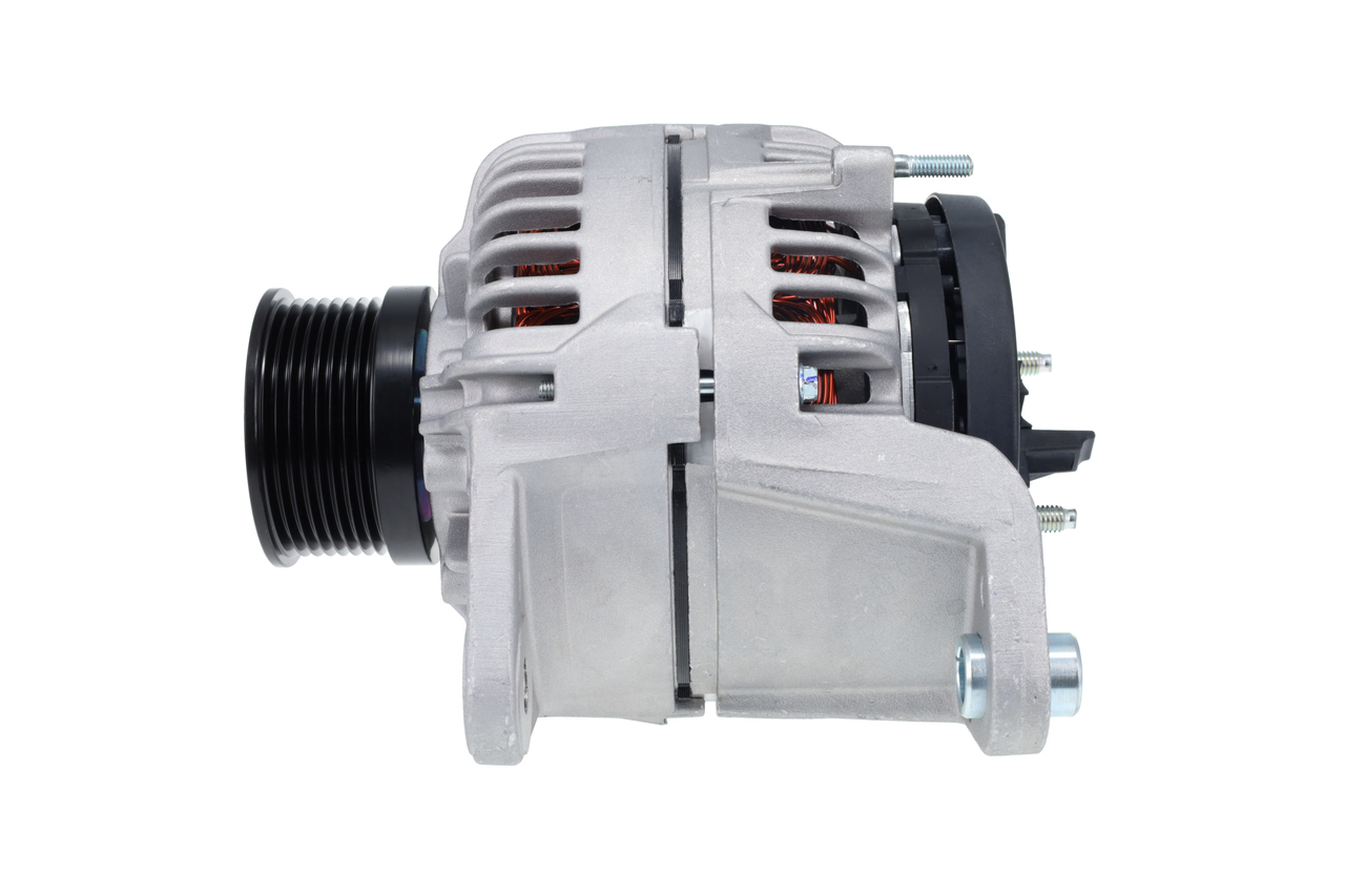 BOSCH 1 986 A01 031: Lichtmaschine 120A