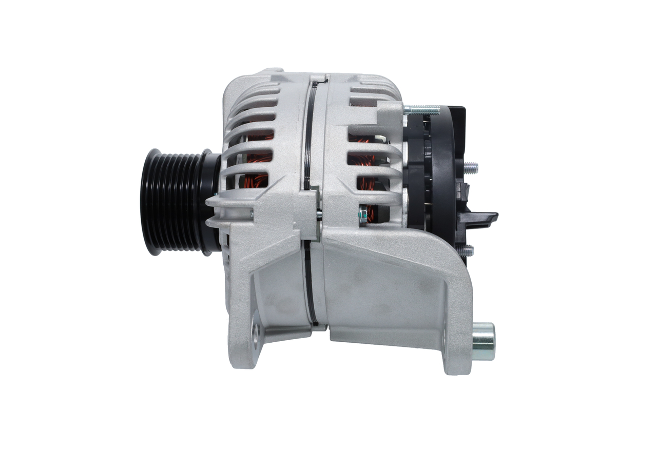 BOSCH 1 986 A01 033: Lichtmaschine 110A