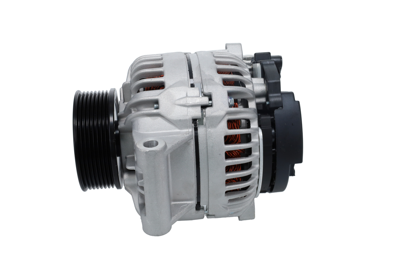 BOSCH 1 986 A01 038: Alternator 150A