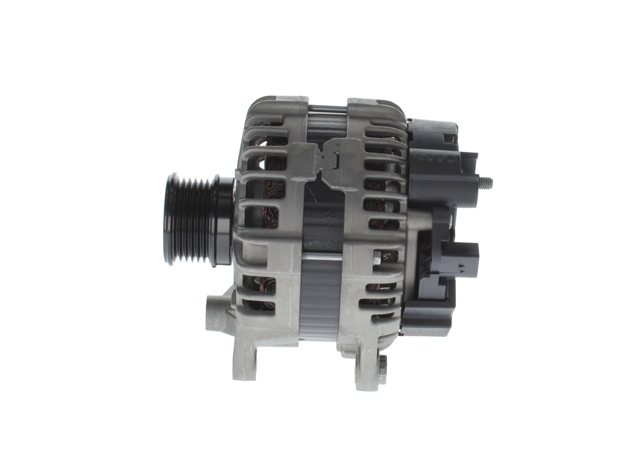 BOSCH 1 986 A01 045 Generátor MERCEDES-BENZ C-osztály T-modell (S204) 156 LE Benzin ár
