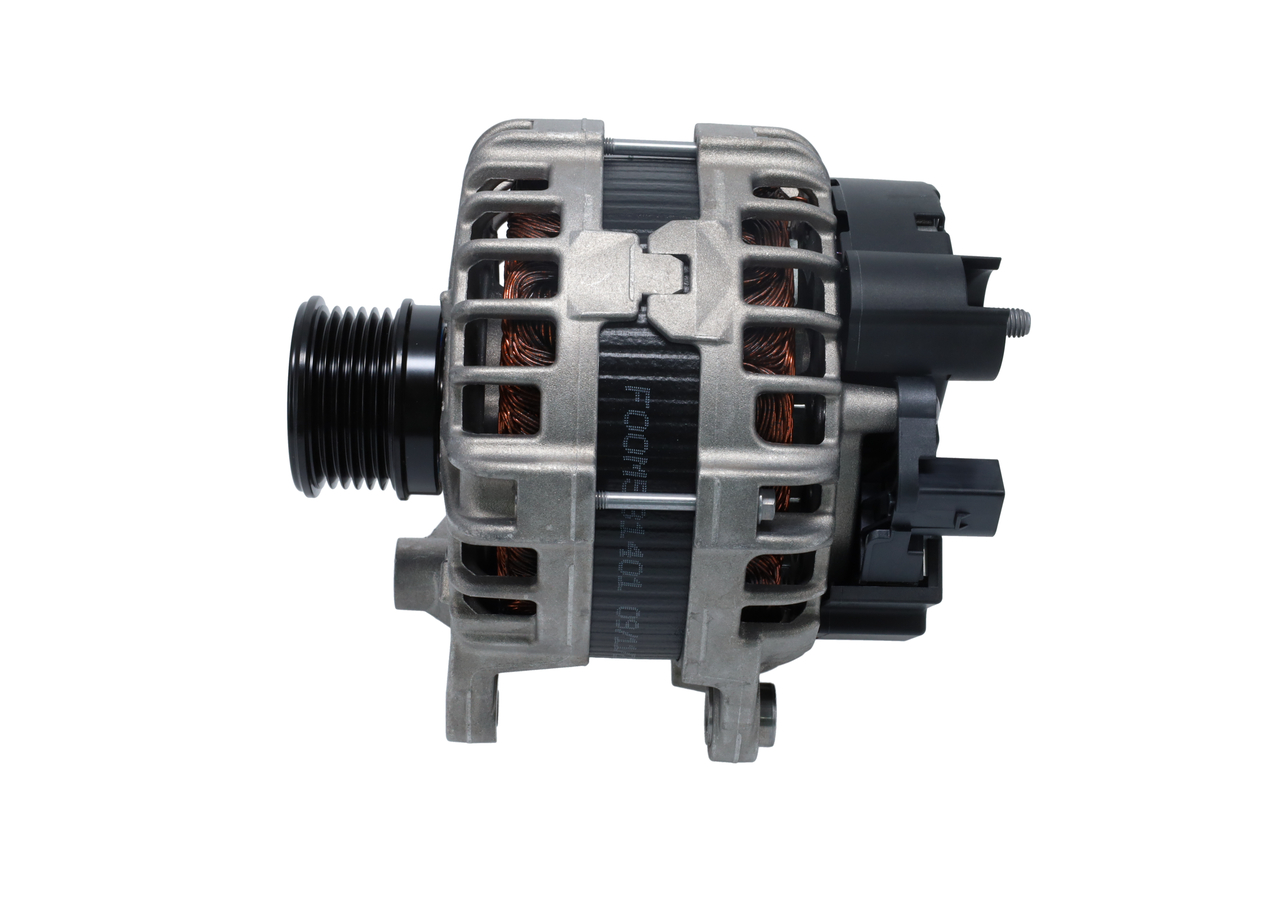 BOSCH 1 986 A01 057: Lichtmaschine 190A