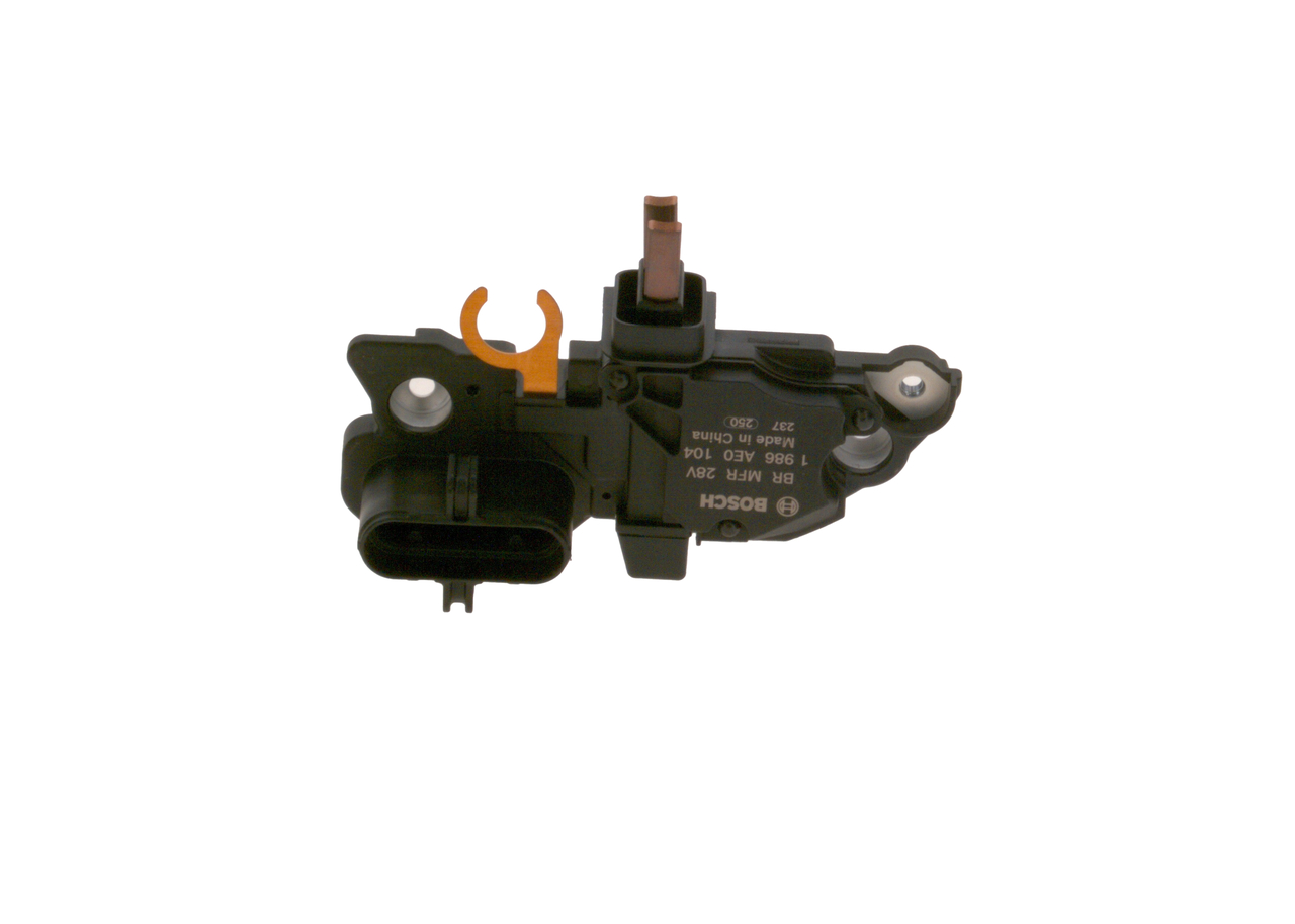 BOSCH 1 986 AE0 104: Lichtmaschinenregler