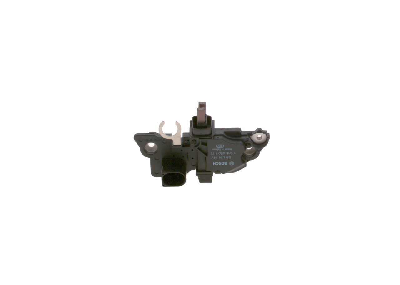 BOSCH 1 986 AE0 111: Regolatore alternatore