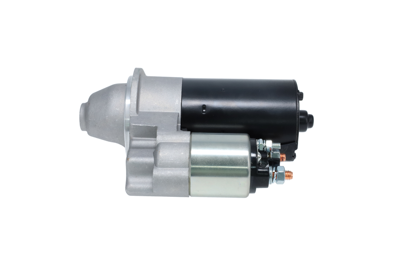 BOSCH 1 986 S00 662: Anlasser 1,1kW