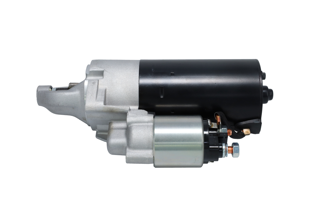 BOSCH 1 986 S00 729 Starteris MERCEDES-BENZ M Klase (W164) 510 ZS Benzīns cena