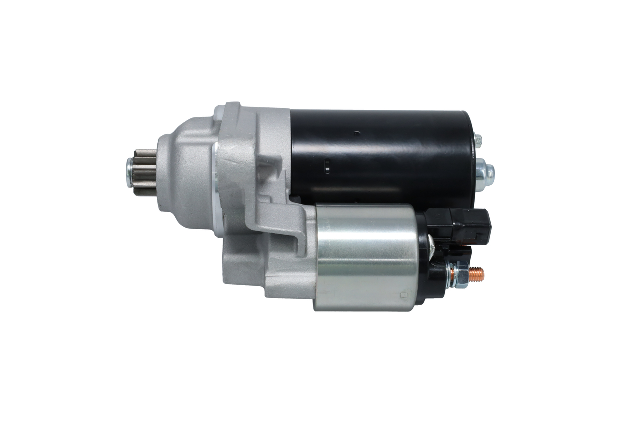 BOSCH 1 986 S00 780 Motor de arranque VW Voyage (5U4) 82 cv Gasolina/etanol custo