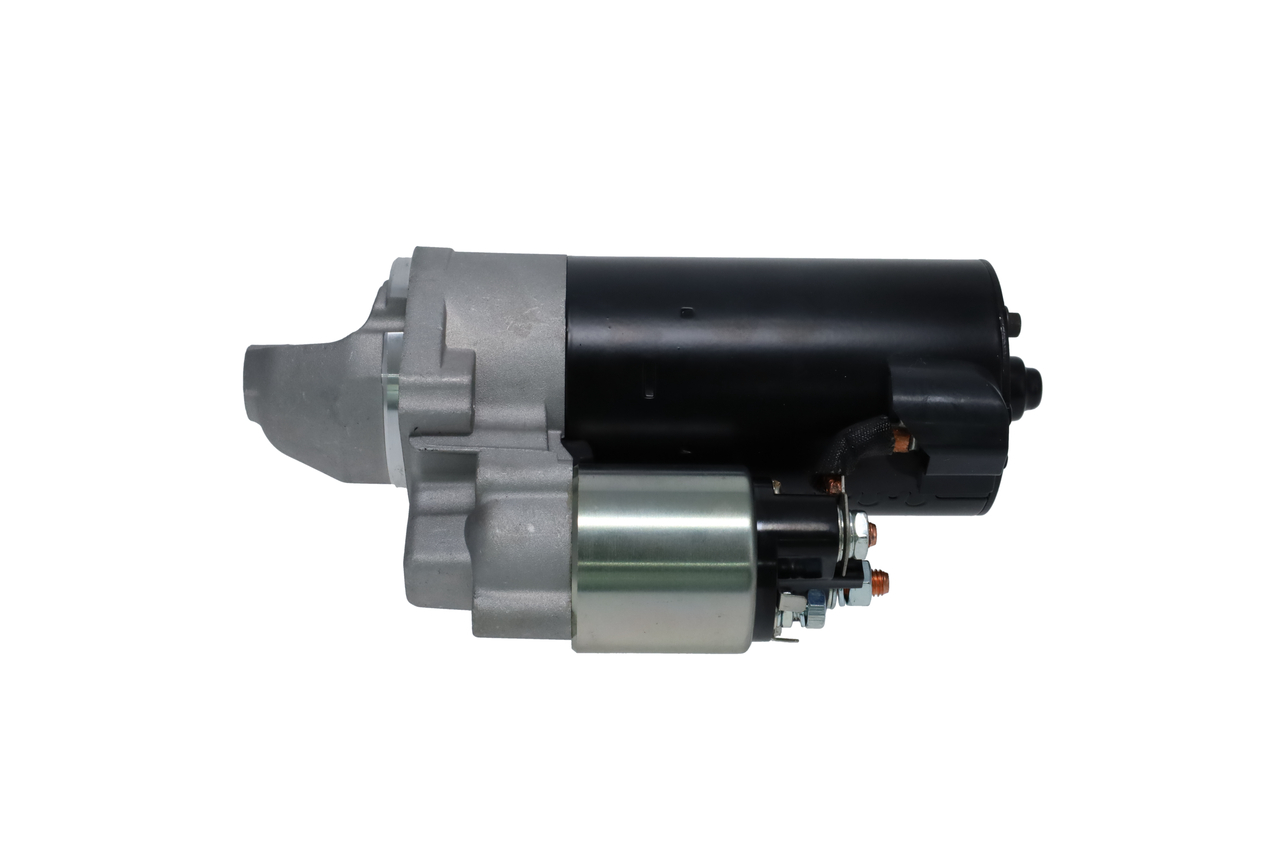 BOSCH 1 986 S00 845 Anlasser MERCEDES-BENZ C-Klasse Limousine (W205) C 220 d 4-matic (205.005) 170 PS Diesel