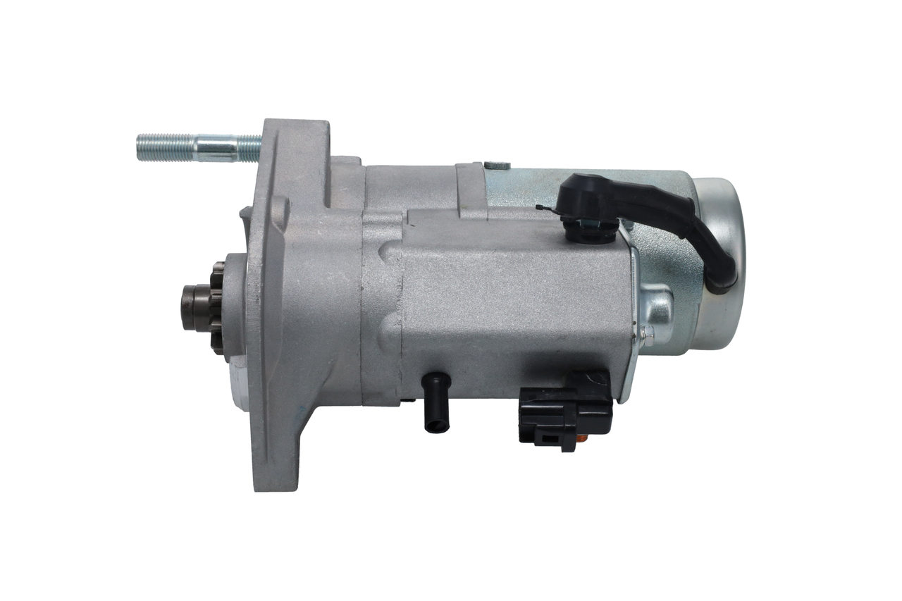 BOSCH 1 986 S00 967 Стартер TOYOTA FORTUNER закрит автомобил с висока проходимост (TGN6_, KUN6_ 144 K.C. дизел цена