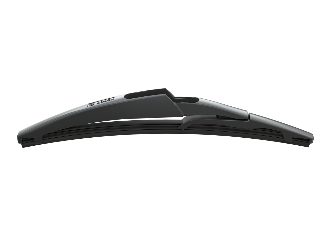 BOSCH 3 397 015 663 Vindusvisker bak DACIA Bigster (R1310) 140 hk bensin/elektro hva koster