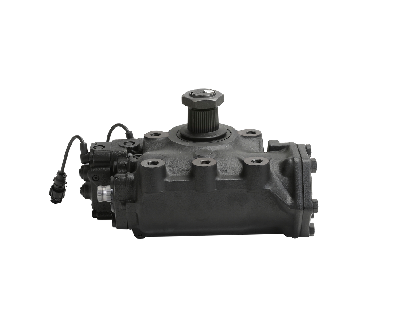 BOSCH K S00 003 925: Lenkgetriebe