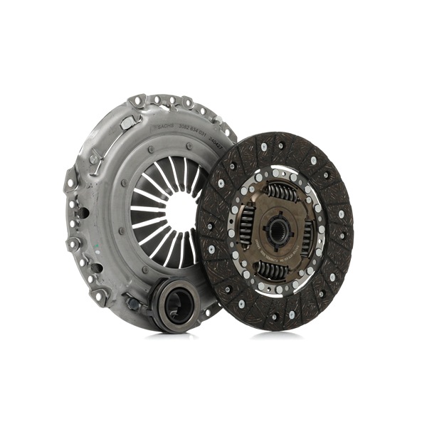 SACHS 3000 951 608: Kupplungssatz