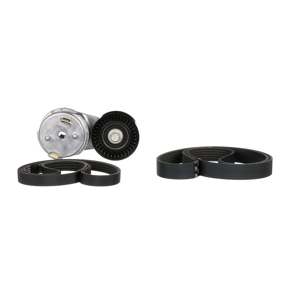 GATES K026PK1250: Kileremsett FleetRunner™