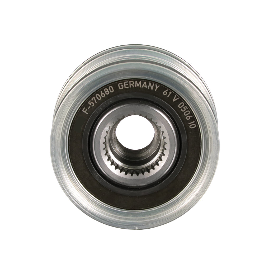 GATES OAP7293: Sistem roata libera, generator DriveAlign™