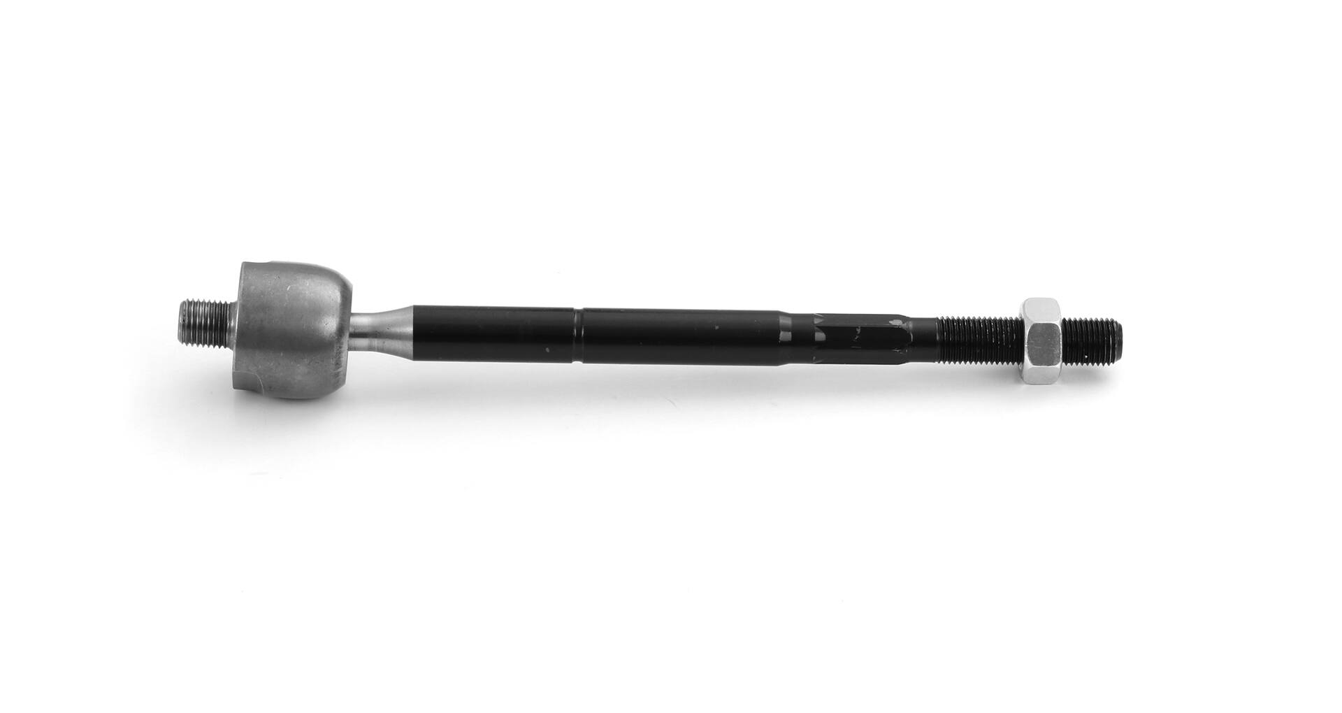 SKF VKDY 821034: Axialgelenk, Spurstange 266mm, mit synthetischem Fett