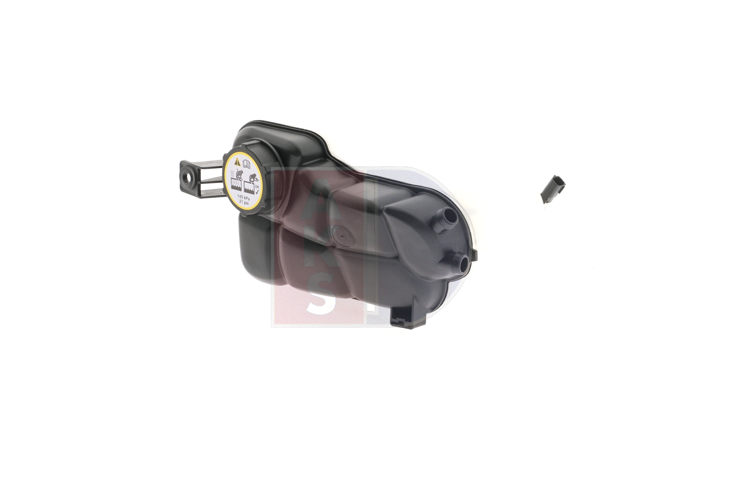 AKS DASIS 023010N Δοχείο διαστολής, ψυκτικό υγρό VOLVO S60 II (134) 245 PS Βενζίνη κόστος