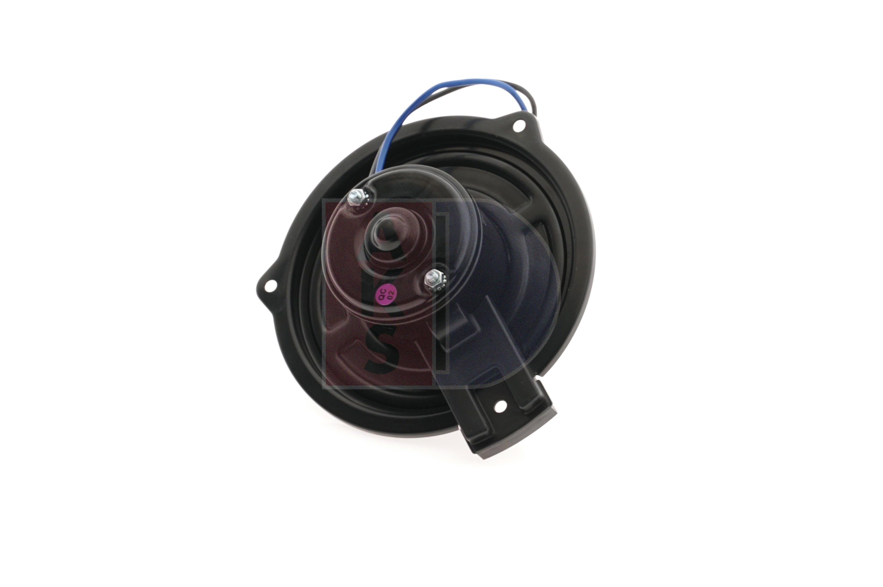 AKS DASIS 218095N: Ventilator, habitaclu 12V, fara regulator integrat