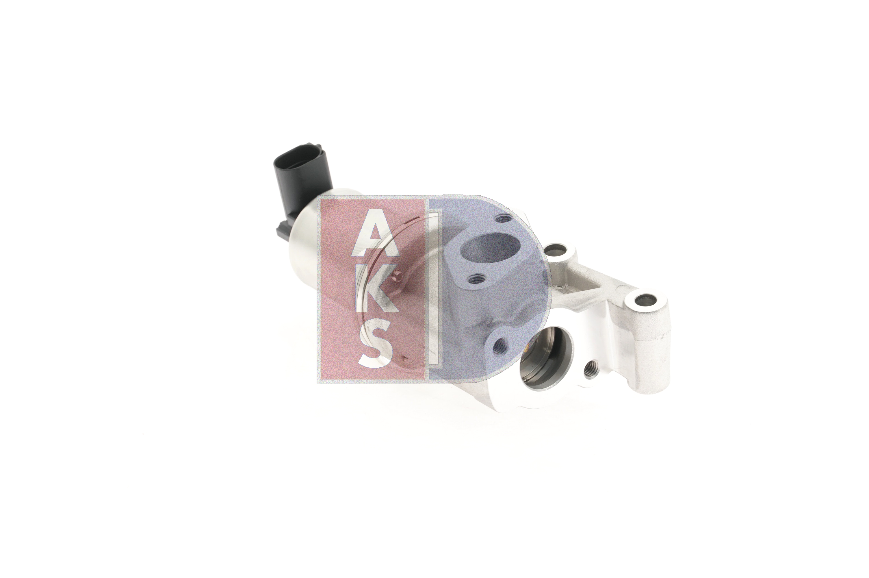 AKS DASIS 565029N: Supapă EGR cu etansare