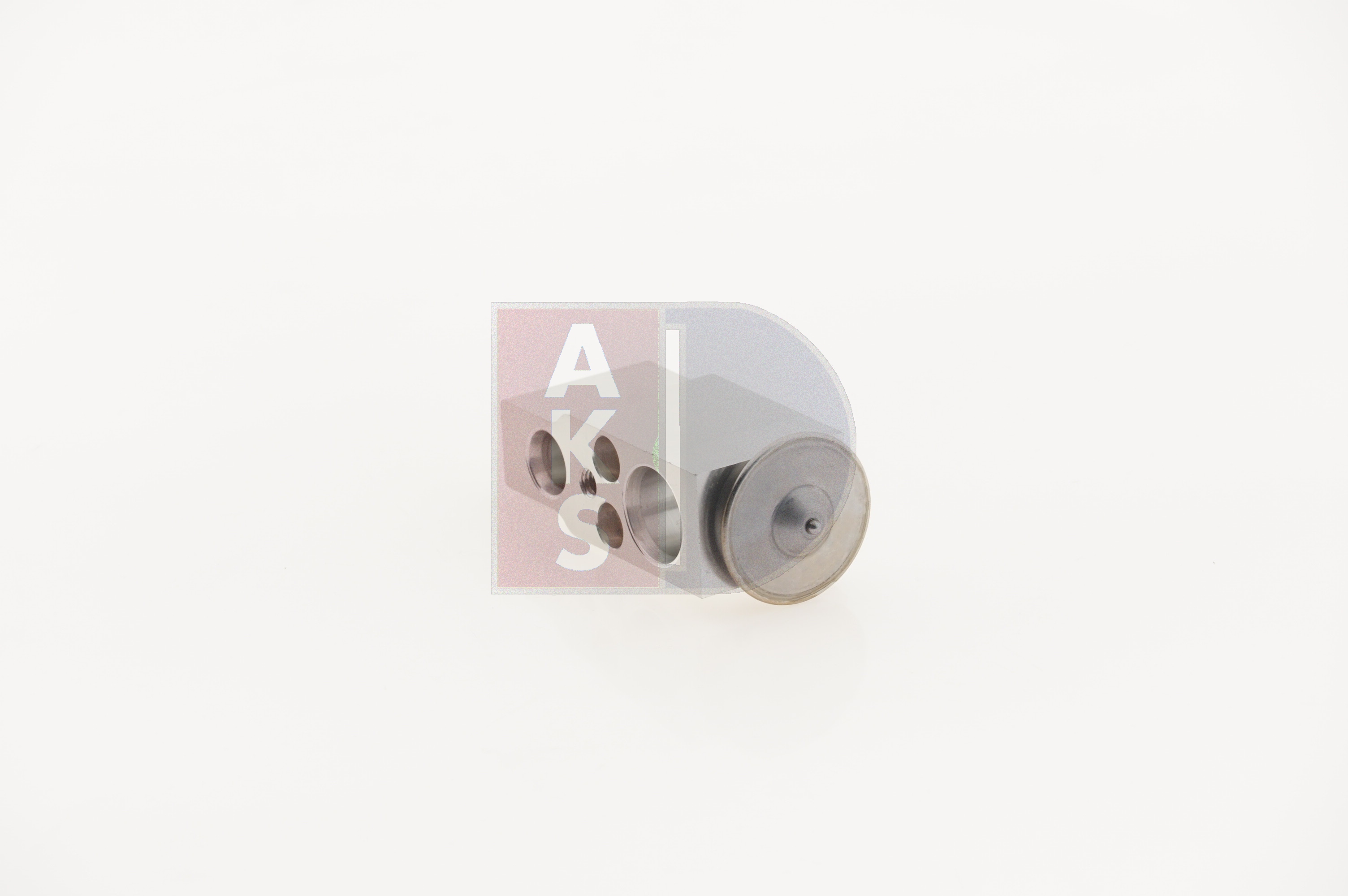 AKS DASIS 840364N: Supapa expansiune, clima