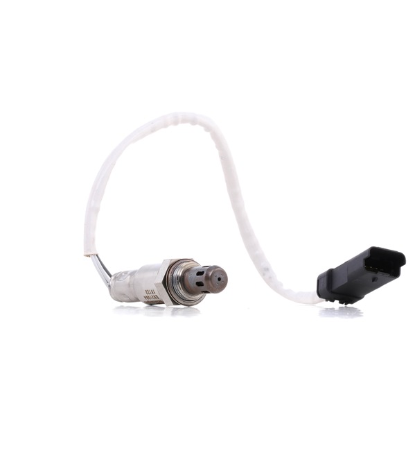 DELPHI ES21064-12B1 Lambdasonde PEUGEOT 208 I Hatchback (CA_, CC_) 68 HK Benzin hvad koster