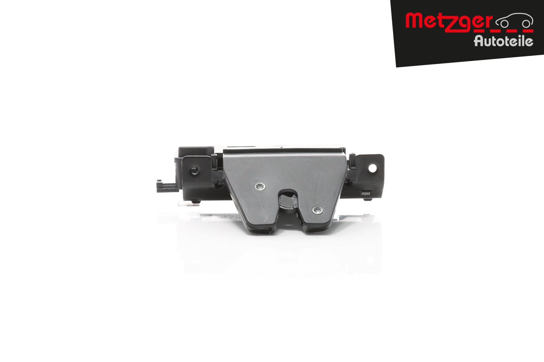 METZGER 2310654 Κλειδαριά του πίσω καπό ROLLS-ROYCE PHANTOM VII Drophead Coupe (RR2) 460 PS Βενζίνη κόστος