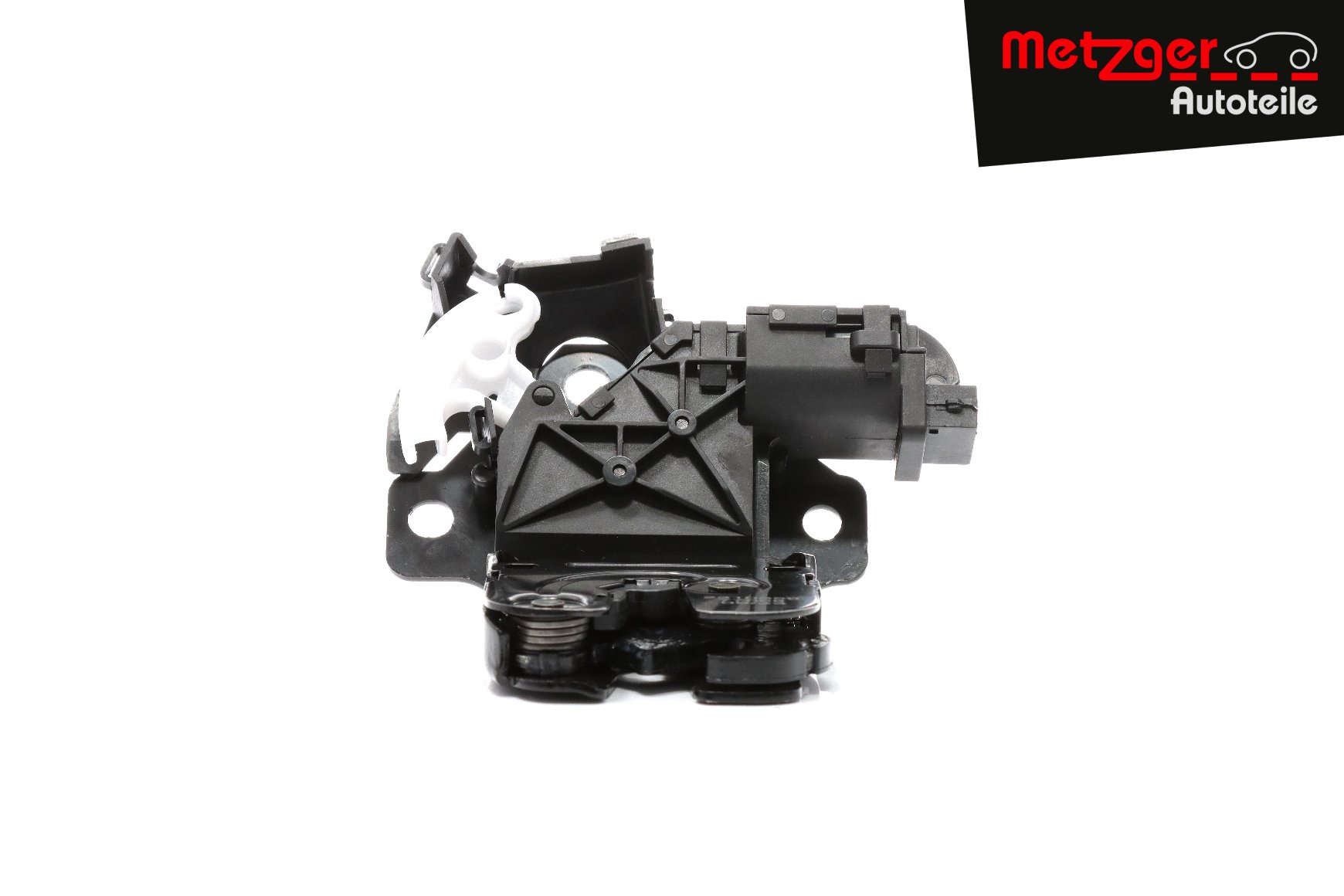 METZGER 2310656 Κλειδαριά του πίσω καπό AUDI A6 Avant (4F5, C6) 580 PS Βενζίνη κόστος