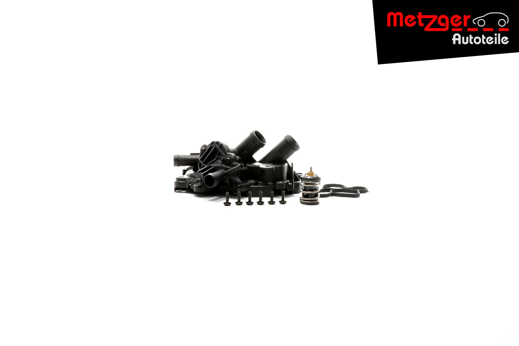 METZGER 4006447: Termostat, lichid racire GREENPARTS cu etansare