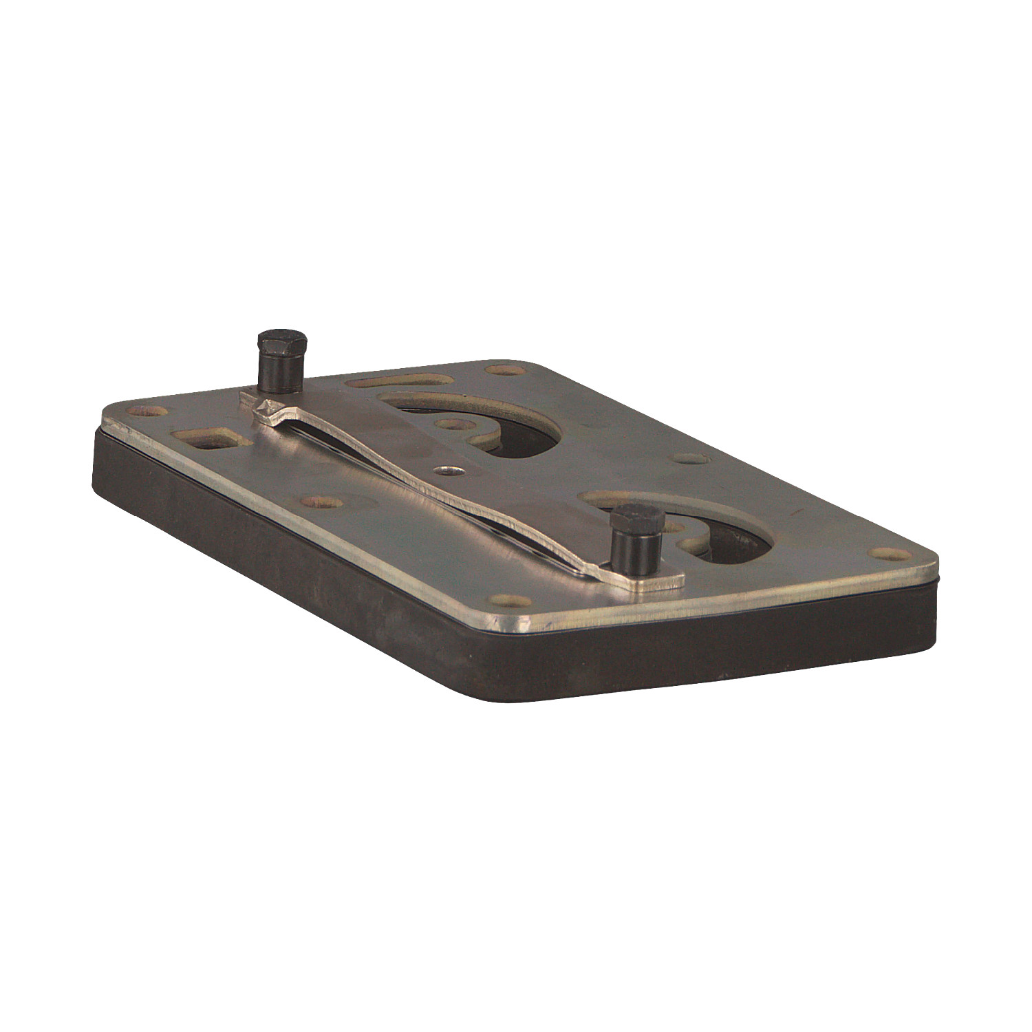 FEBI BILSTEIN 176923: Afdichting, lammelklep