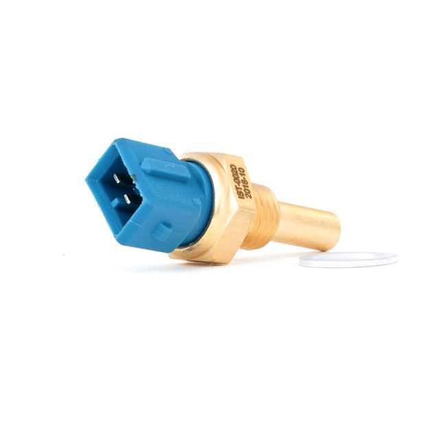 METZGER 0905025: Temperatuursensor Met pakking