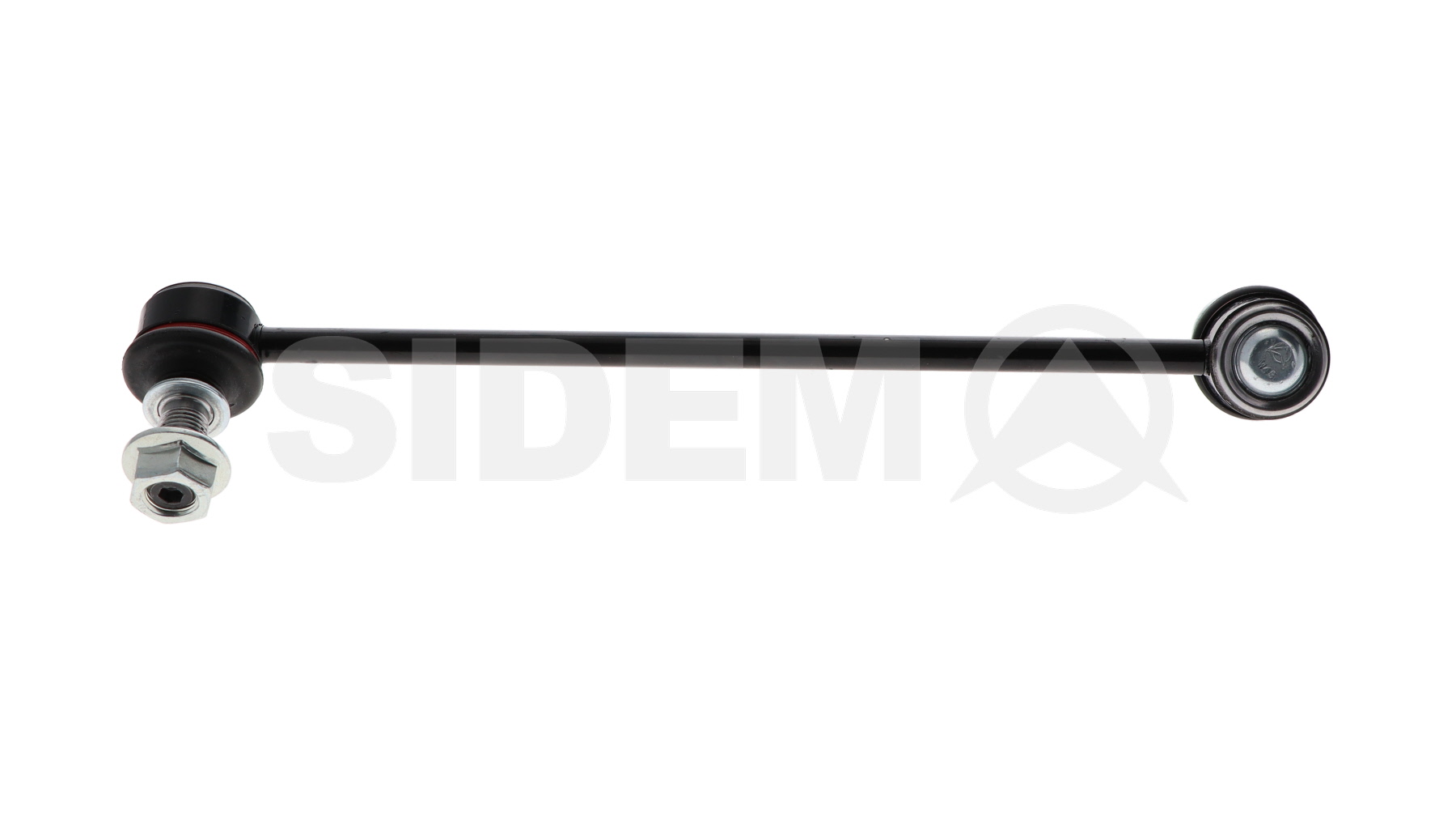 SIDEM 63065: Drążek / wspornik, stabilizator Oś przednia, 300[mm]