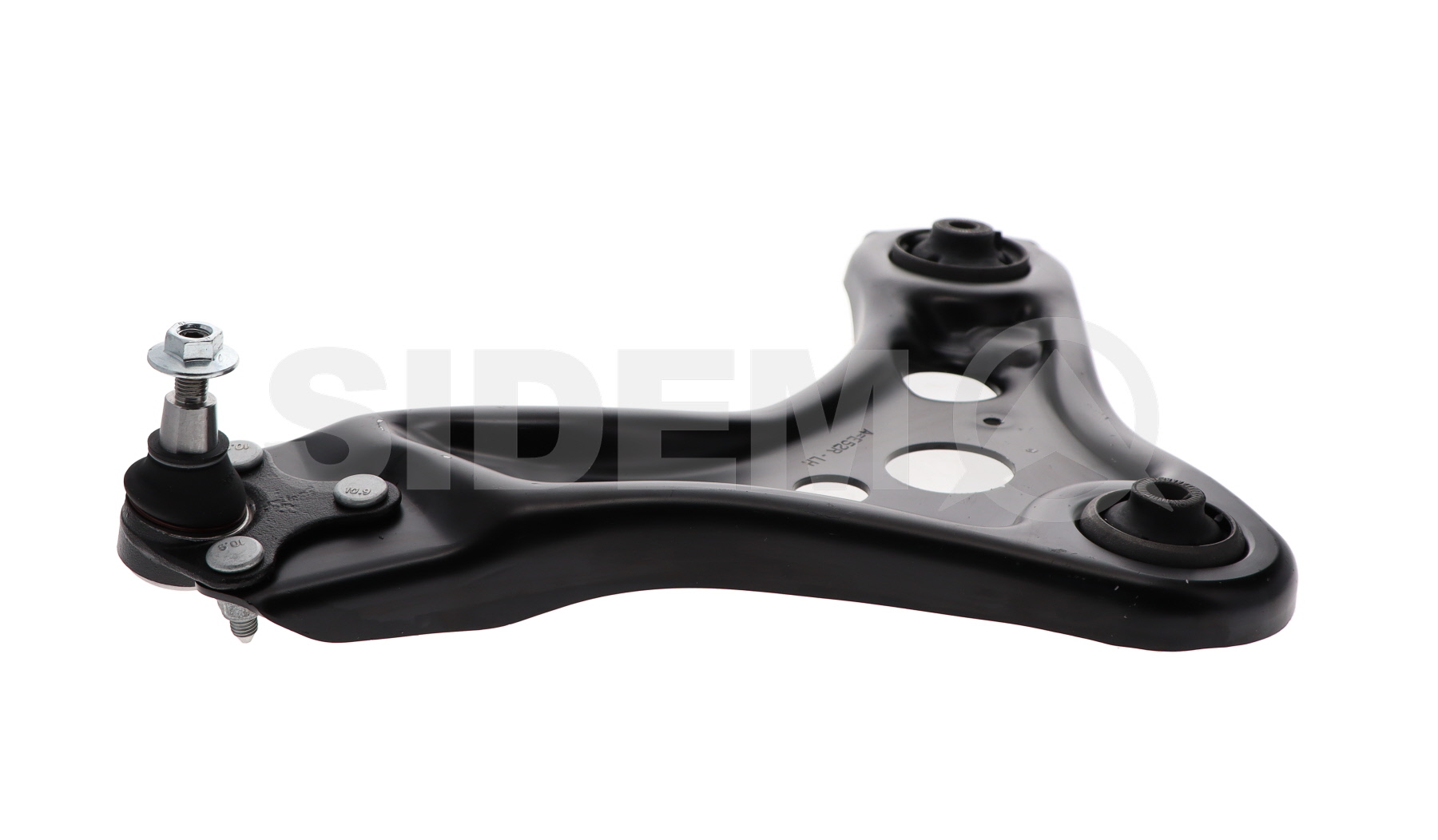SIDEM 63354 Querlenker VW ID.3 (E11_) GTX Performance 326 PS Elektro