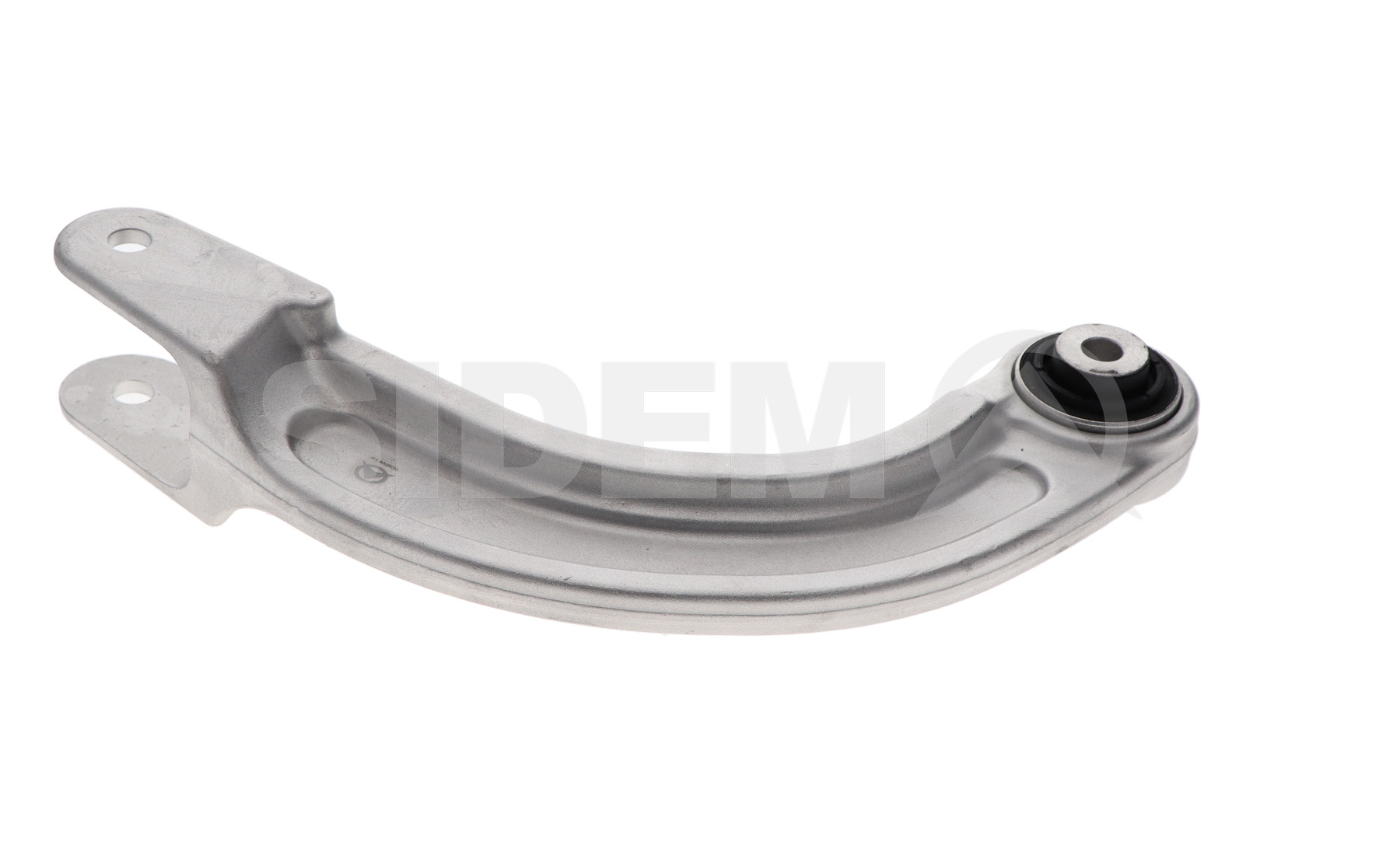 SIDEM 63356 Ψαλίδι, ανάρτηση τροχών AUDI Q4 SUV 340 PS Ηλεκτρικό κόστος