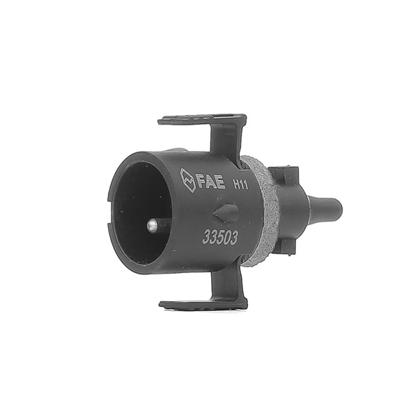 METZGER 0905321: Sensore, Temperatura aria aspirata