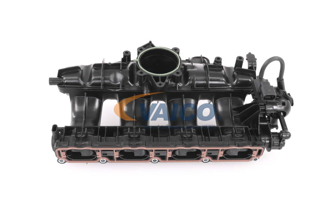 VAICO V10-6770 Πολλαπλή εισαγωγής AUDI A5 Cabrio (8F7) 211 PS Βενζίνη κόστος
