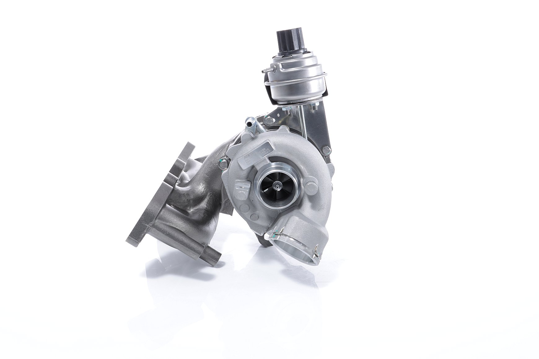 BTS TURBO T914138BT Turbodmychadlo VW Passat Variant (3C5) 163 HP Diesel cena