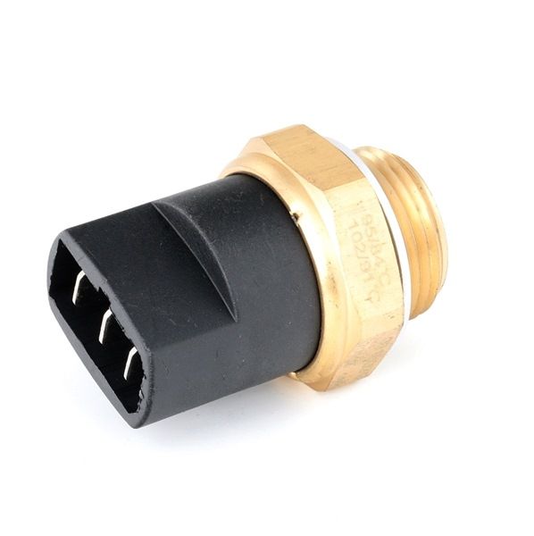 METZGER 0915039 Θερμικός διακόπτης, βεντιλατέρ ψυγείου SEAT TOLEDO 1 (1L) 133 PS Βενζίνη κόστος