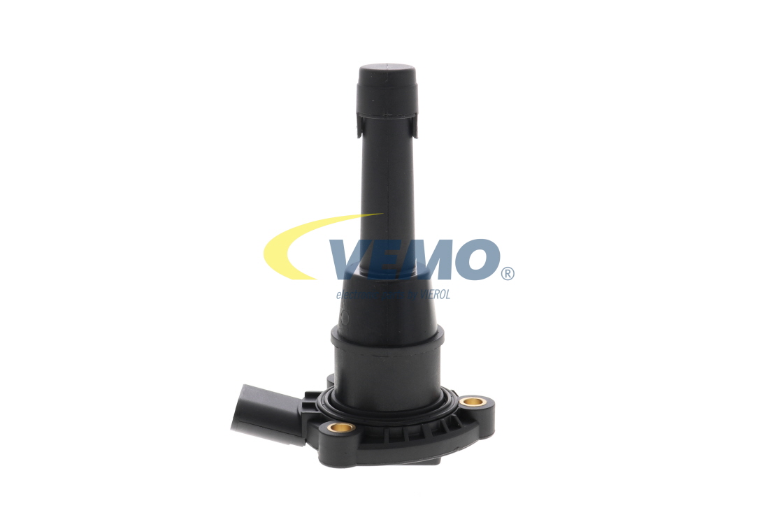 VEMO V10-72-0157 Sensor, nível do óleo do motor AUDI A8 (4H2, 4H8, 4HC, 4HL) 435 cv Gasolina custo
