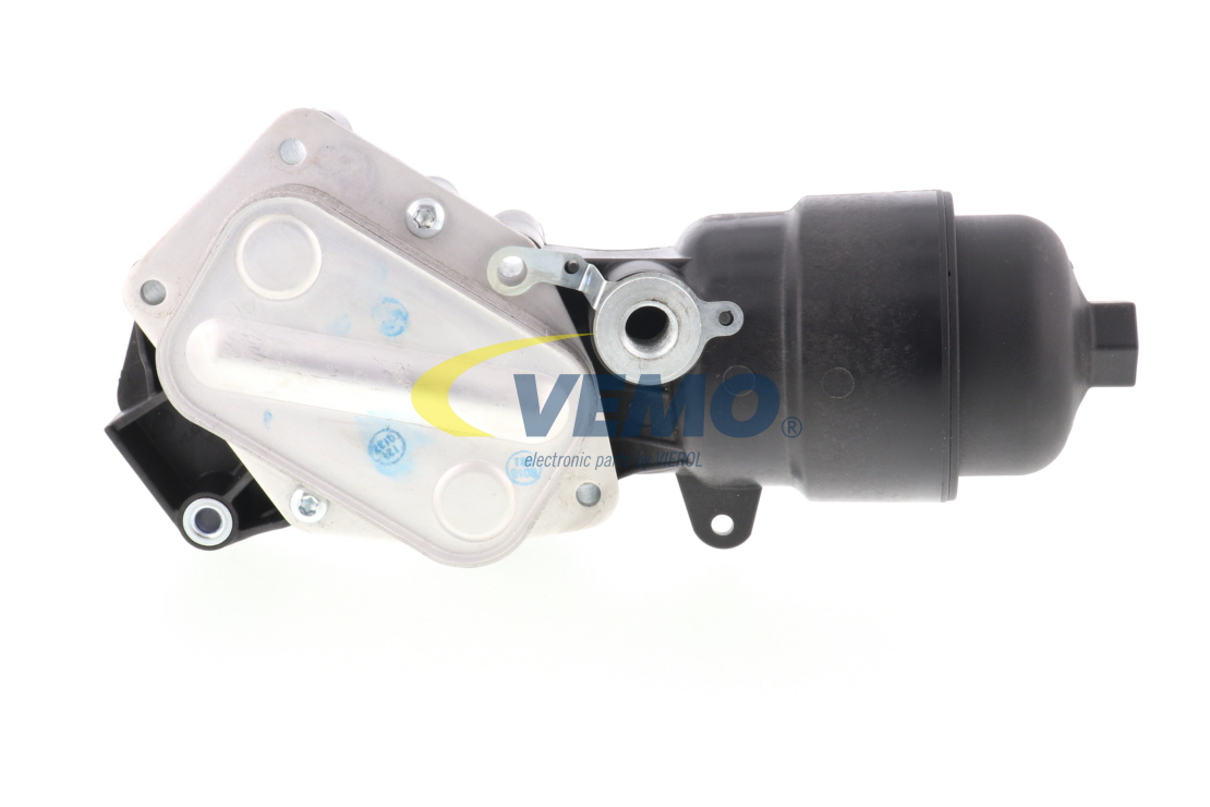 VEMO V25-60-3023: Radiatore olio, Cambio automatico Qualità de VEMO originale