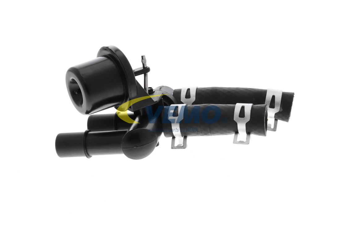 VEMO V25-77-0163 Regelklep koelvloeistof FORD Transit Mk6 Flatbed vrachtwagen / Chassis (V347, V348, FM, FN, FF) 145 Pk Benzine kosten
