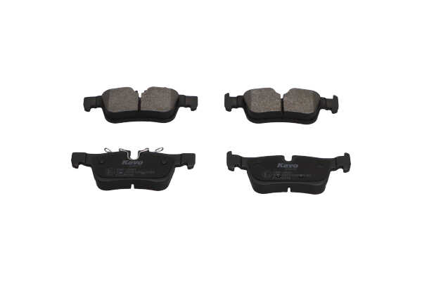 KAVO PARTS KBP-10001 Remblokken MINI Clubman (F54) 136 Pk Diesel kosten