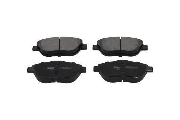 KAVO PARTS KBP-10006 Bremsbeläge OPEL MOKKA 136 PS Benzin Kosten