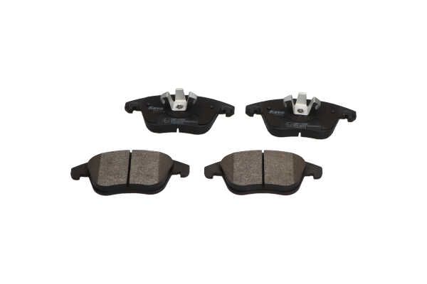 KAVO PARTS KBP-10008 Remblokken DS DS 3 Crossback (U_) 102 Pk Diesel kosten