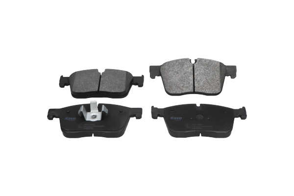 KAVO PARTS KBP-10013: Juego de pastillas de freno