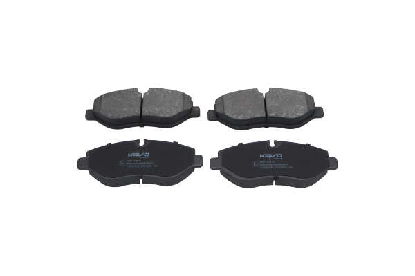 KAVO PARTS KBP-10018: Bremsbeläge