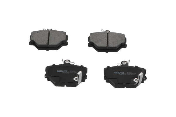 KAVO PARTS KBP-10024: Bremsbeläge