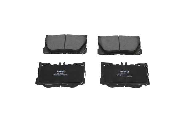 KAVO PARTS KBP-10029 Τακάκια φρένων MERCEDES-BENZ E-class Sedan (W213) 340 PS Πετρέλαιο κόστος