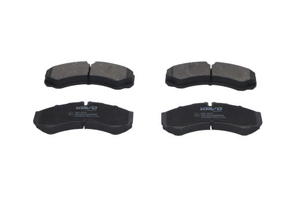 KAVO PARTS KBP-10038 Remblokken IVECO DAILY 3 106 Pk Diesel kosten