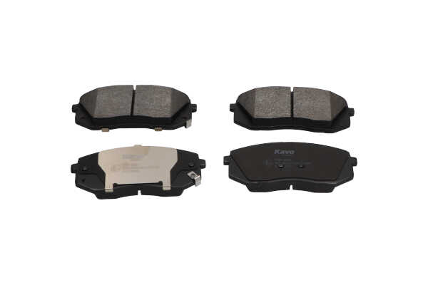 KAVO PARTS KBP-3061: Juego de pastillas de freno