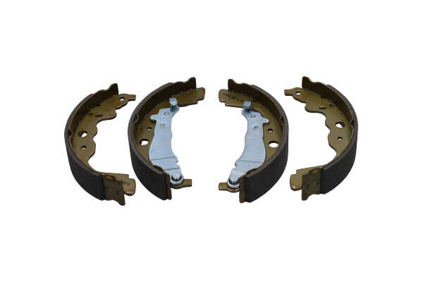 KAVO PARTS KBS-10004 Sada brzdových čelistí DACIA DOKKER Express 84 HP Diesel cena
