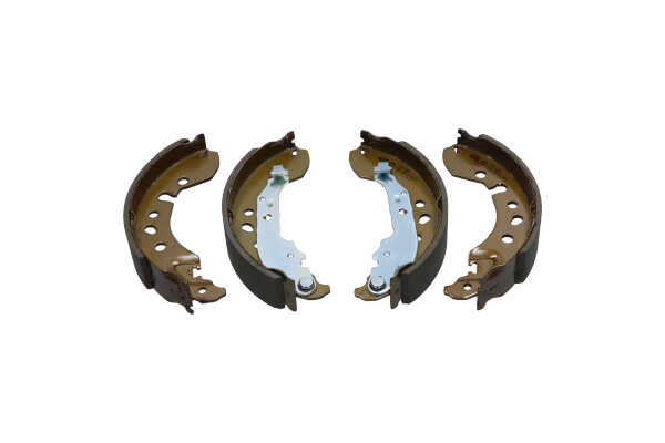 KAVO PARTS KBS-10005: Juego de zapatas de frenos